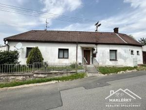 Prodej rodinného domu, Kutná Hora, U Lazara, 68 m2