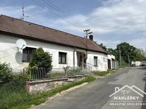 Prodej rodinného domu, Kutná Hora, U Lazara, 68 m2