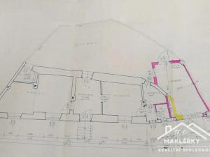 Prodej rodinného domu, Kutná Hora, U Lazara, 68 m2