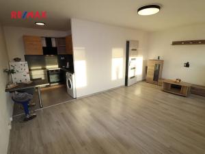 Prodej bytu 1+kk, Teplice, kpt. Jaroše, 33 m2