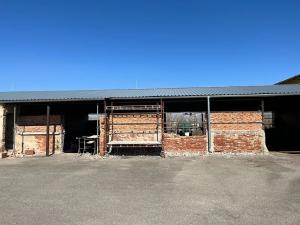 Pronájem skladu, Prostějov, Určická, 81 m2