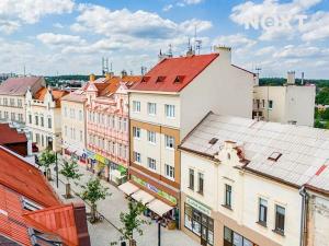 Prodej bytu 2+1, Kladno, Zádušní, 70 m2