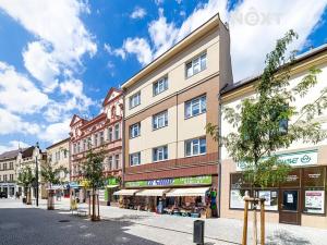 Prodej bytu 2+1, Kladno, Zádušní, 70 m2
