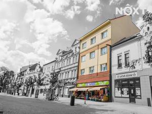 Prodej bytu 2+1, Kladno, Zádušní, 70 m2