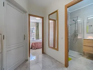 Prodej bytu 2+kk, Adeje, Španělsko, 57 m2