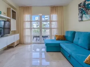 Prodej bytu 2+kk, Adeje, Španělsko, 57 m2