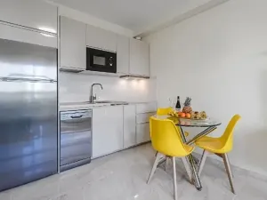 Prodej bytu 2+kk, Adeje, Španělsko, 57 m2