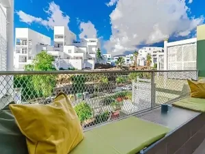 Prodej bytu 2+kk, Adeje, Španělsko, 57 m2