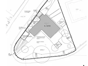 Prodej vily, Praha - Dejvice, Na Babě, 256 m2