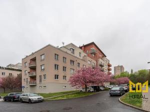 Prodej bytu 1+kk, Praha - Záběhlice, Velenovského, 30 m2