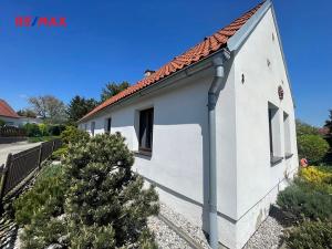 Prodej rodinného domu, Dolní Třebonín, 114 m2
