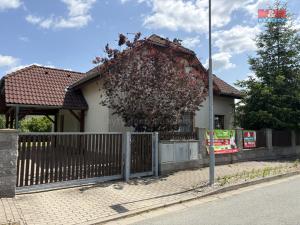 Prodej rodinného domu, Staré Hradiště, Na Hledíku, 169 m2