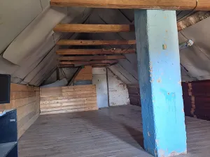 Prodej rodinného domu, Všeruby, 160 m2