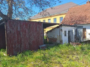 Prodej rodinného domu, Všeruby, 160 m2