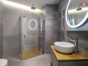 Pronájem bytu 2+kk, Praha, Ramonova, 66 m2