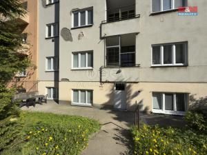 Prodej bytu 2+1, Praha - Nusle, U družstva Ideál, 54 m2