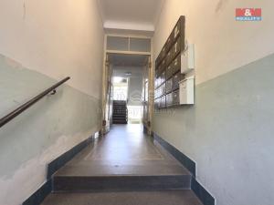 Prodej bytu 2+1, Praha - Nusle, U družstva Ideál, 54 m2