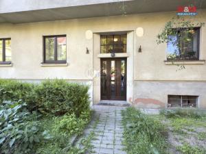 Prodej bytu 2+1, Praha - Nusle, U družstva Ideál, 54 m2