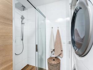 Pronájem bytu 5+kk, Praha - Záběhlice, Nad Chaloupkami, 136 m2