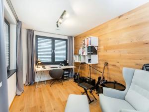 Pronájem bytu 5+kk, Praha - Záběhlice, Nad Chaloupkami, 136 m2