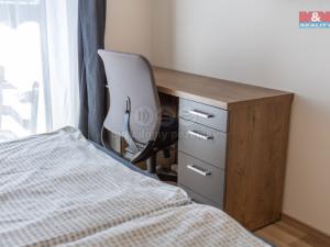 Prodej bytu 2+kk, Praha - Uhříněves, Karla Guta, 47 m2