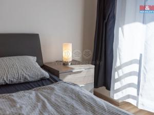 Prodej bytu 2+kk, Praha - Uhříněves, Karla Guta, 47 m2