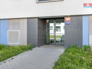 Prodej bytu 2+kk, Praha - Uhříněves, Karla Guta, 47 m2