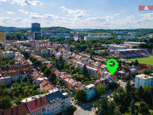 Prodej bytu 2+kk, Brno - Královo Pole, Hutařova, 108 m2