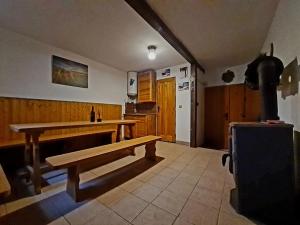 Prodej chaty, Zaječí, 85 m2