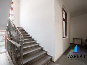 Pronájem bytu 2+1, Praha - Žižkov, Vlkova, 62 m2