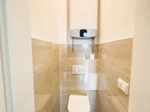 Pronájem bytu 2+kk, Praha - Strašnice, Na Třebešíně, 60 m2
