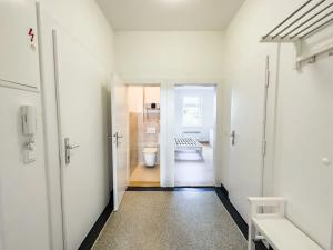 Pronájem bytu 2+kk, Praha - Strašnice, Na Třebešíně, 60 m2