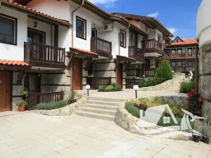 Prodej rodinného domu, Sozopol, Bulharsko, 171 m2
