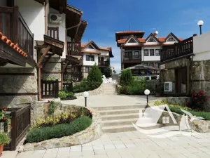 Prodej rodinného domu, Sozopol, Bulharsko, 171 m2