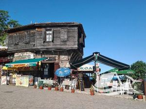 Prodej rodinného domu, Sozopol, Bulharsko, 171 m2