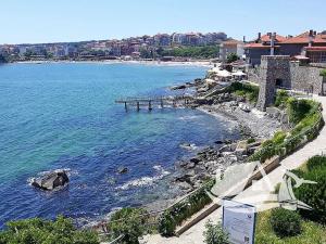 Prodej rodinného domu, Sozopol, Bulharsko, 171 m2