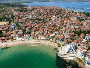 Prodej rodinného domu, Sozopol, Bulharsko, 171 m2