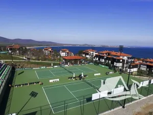 Prodej bytu 3+kk, Sozopol, Bulharsko, 80 m2