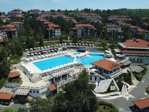 Prodej bytu 3+kk, Sozopol, Bulharsko, 80 m2