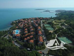 Prodej bytu 3+kk, Sozopol, Bulharsko, 80 m2