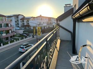 Prodej bytu 3+kk, Sozopol, Bulharsko, 125 m2