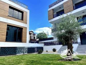 Prodej bytu 3+kk, Sozopol, Bulharsko, 125 m2