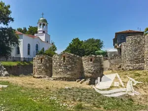 Prodej bytu 3+kk, Sozopol, Bulharsko, 125 m2