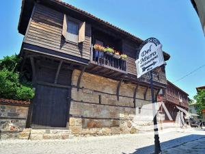 Prodej bytu 3+kk, Sozopol, Bulharsko, 125 m2