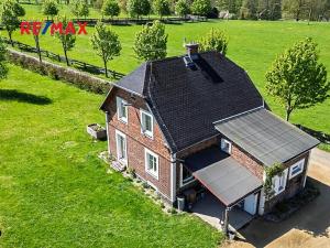 Prodej ubytování, Krásná Lípa, 126 m2