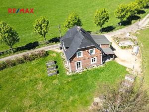 Prodej ubytování, Krásná Lípa, 126 m2