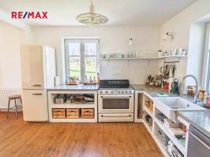 Prodej ubytování, Krásná Lípa, 126 m2