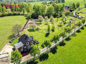 Prodej ubytování, Krásná Lípa, 126 m2