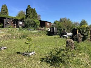 Prodej zahrady, Kralupy nad Vltavou, U Studánky, 439 m2