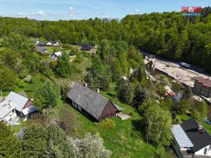 Prodej chalupy, Písečná - Studený Zejf, 112 m2